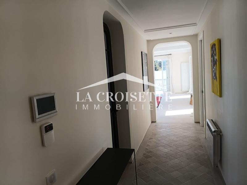 Appartement S+2 à Sidi Bou Saïd